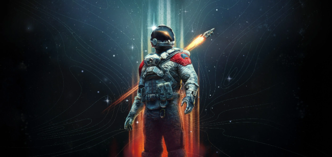 《星空》PS5版首周销量出炉！仅为《忍龙4》一半